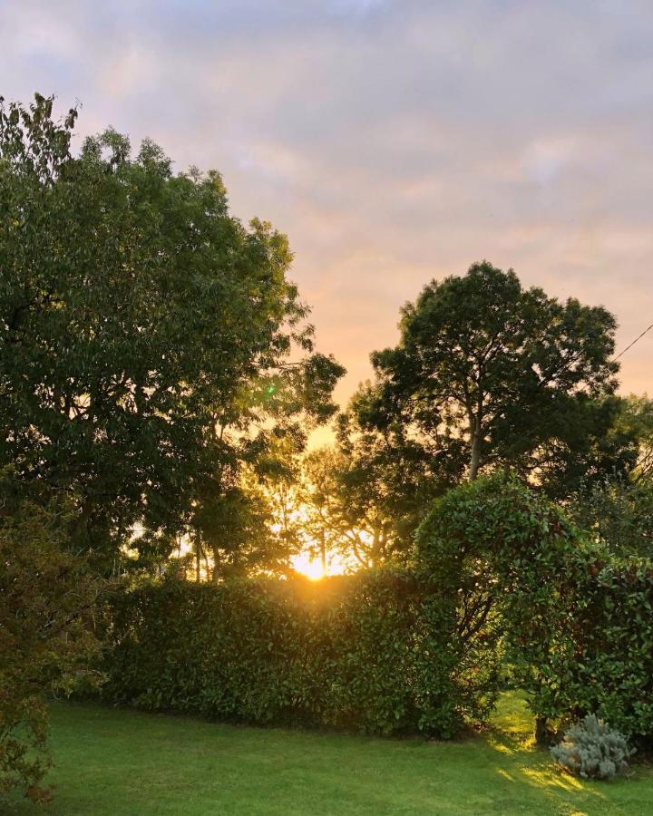 Country Home Tara Rathfeigh Exterior foto