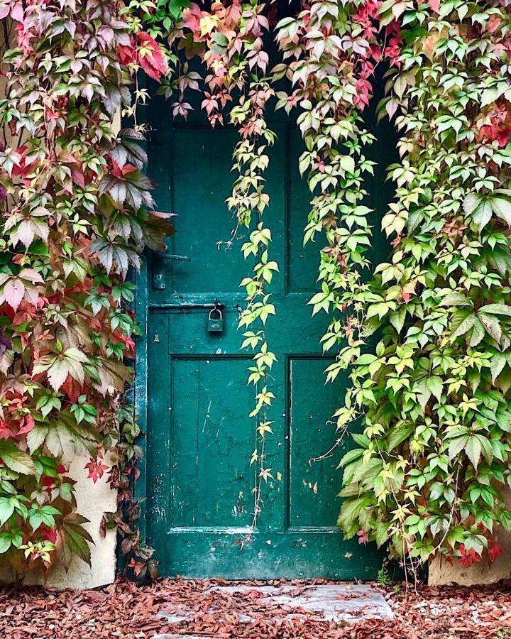 Country Home Tara Rathfeigh Exterior foto