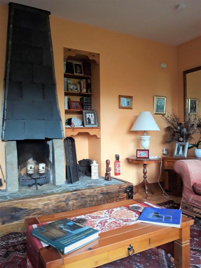 Country Home Tara Rathfeigh Exterior foto