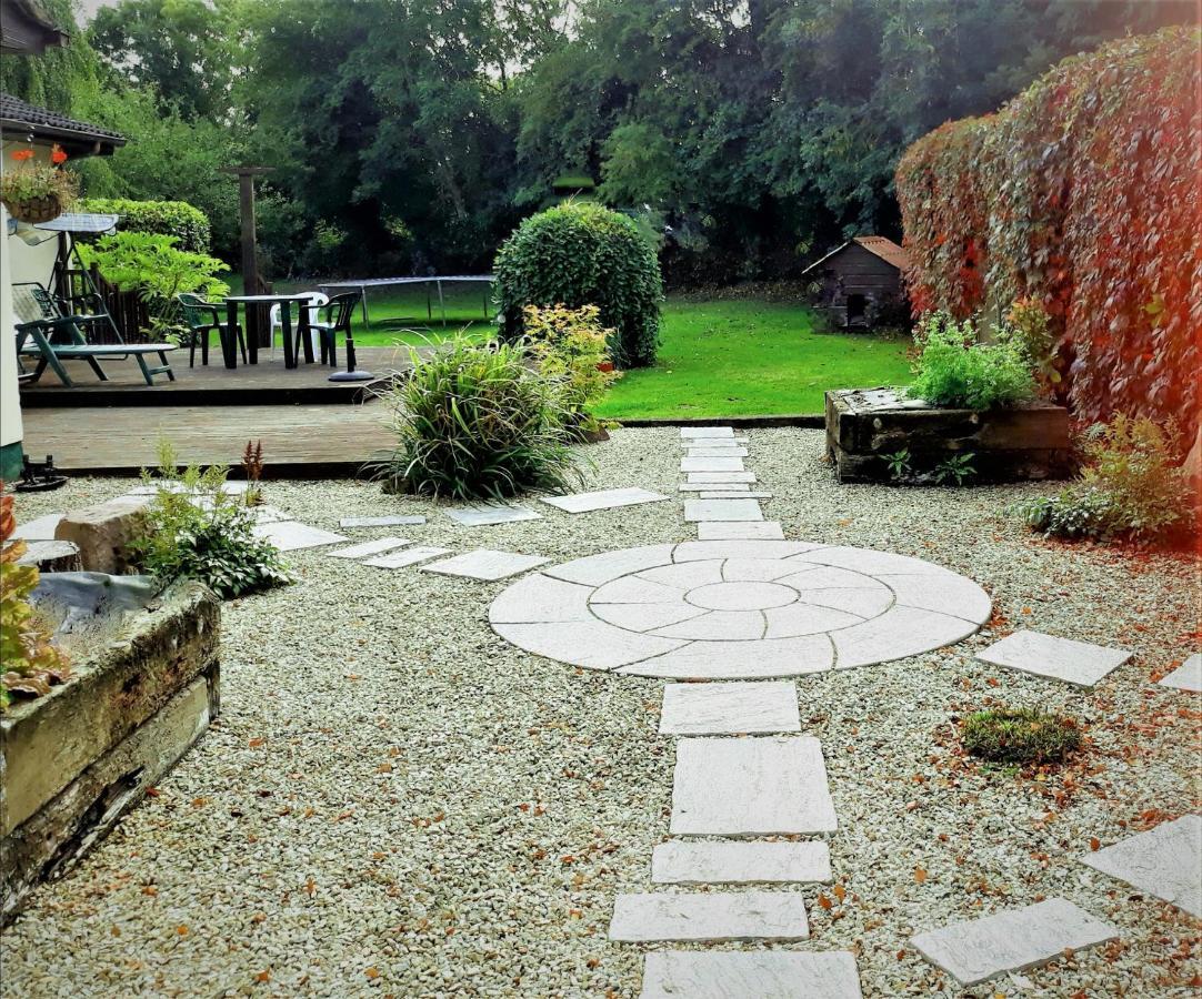 Country Home Tara Rathfeigh Exterior foto