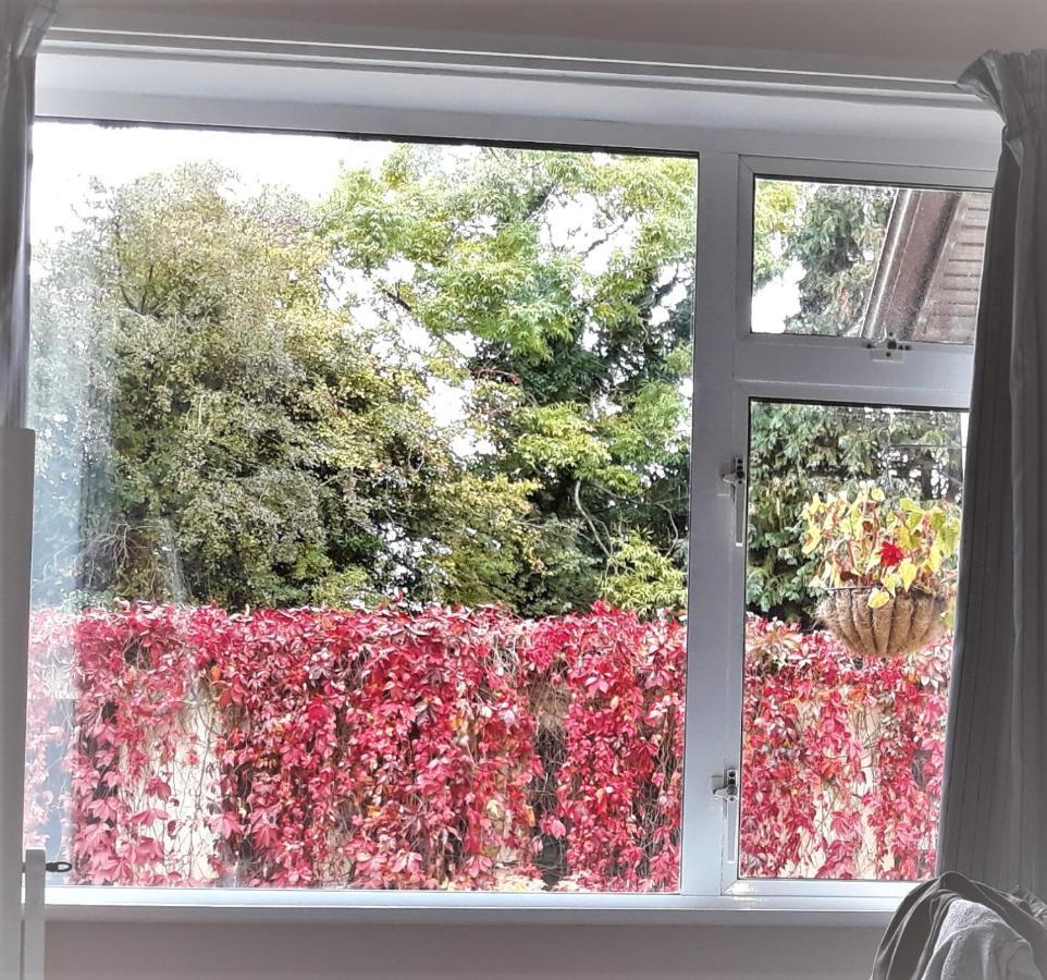 Country Home Tara Rathfeigh Exterior foto