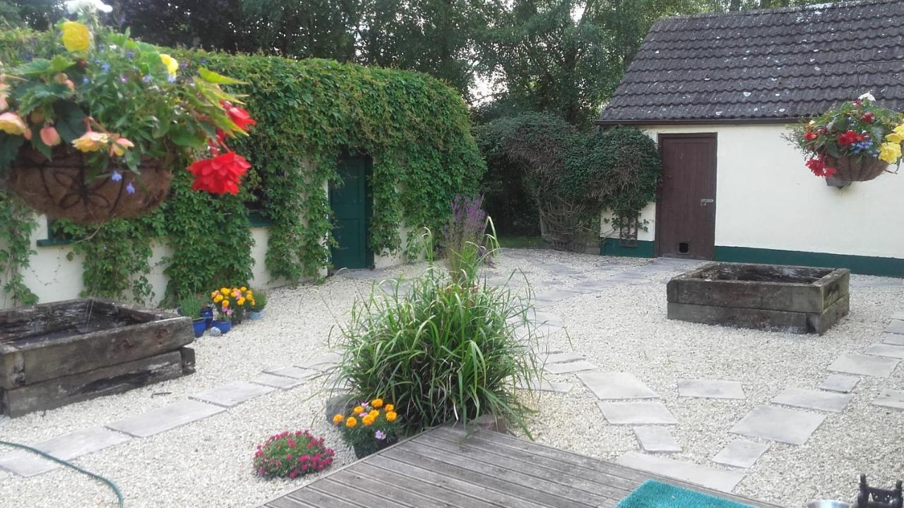Country Home Tara Rathfeigh Exterior foto
